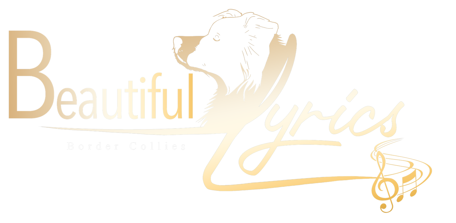 Beautiful Lyrics — Border Collie de compañía